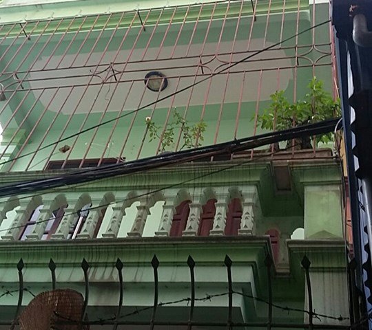 Bán nhà riêng tại Phường Quang Trung, Nam Định, Nam Định diện tích 60m2 giá 780 Triệu