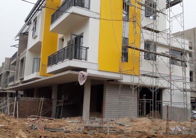 Bán nhà liền kề T2 tại Dự án Belhomes Từ Sơn diện tích 90m2  giá 2,240 Triệu