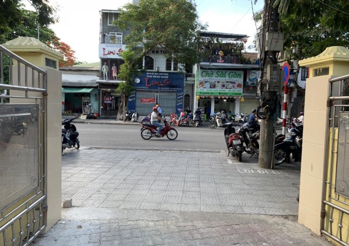 Chính chủ bán đất 508m2 SHR, đường Nguyễn Huệ, trung tâm TP. Huế.