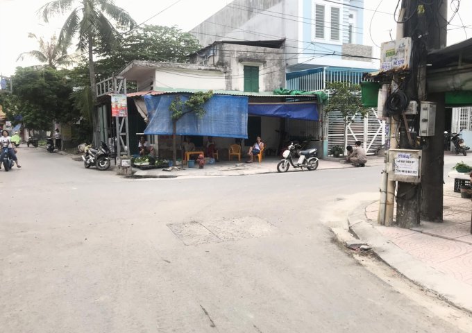 Bán lô đất duy nhất tại mặt đường Quỳnh Cư, Hùng Vương, Hồng Bàng, Hải Phòng
