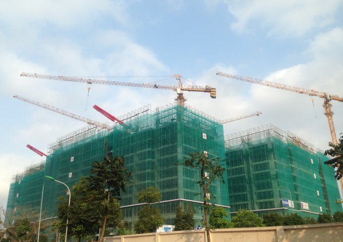 Cần bán căn hộ 2PN dự án chung cư  noxh Phúc Đồng – Long Biên | LH 0972 193 269