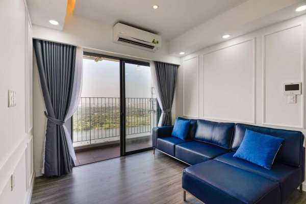 Cho thuê căn hộ chung cư tại Dự án Masteri Thảo Điền, Quận 2,  Hồ Chí Minh diện tích 91m2  giá 20 Triệu/tháng