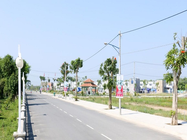 Bán đất nền dự án Đường Phan Văn Hớn , Xã Xuân Thới Thượng, Huyện Hóc Môn