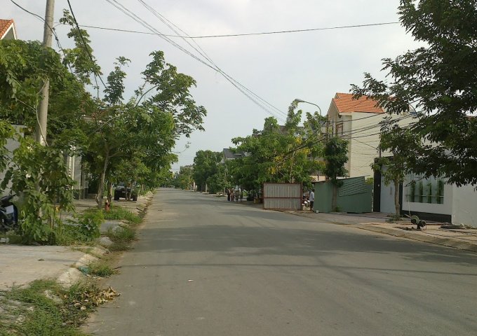 Bán đất nền dự án Đường Phan Văn Hớn , Xã Xuân Thới Thượng, Huyện Hóc Môn