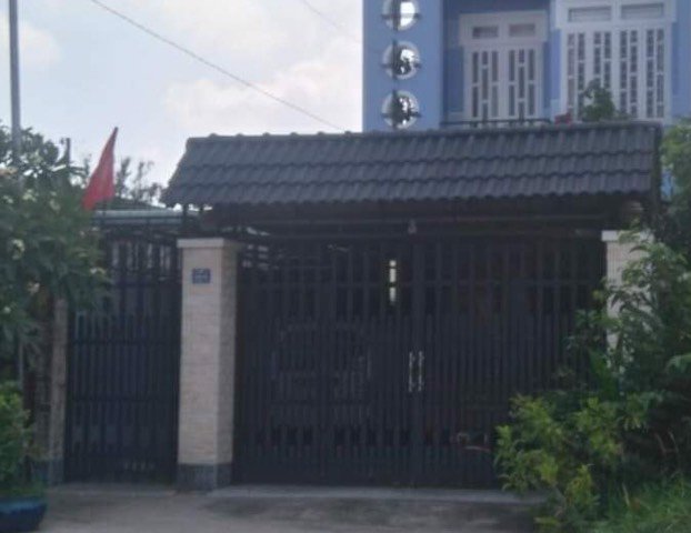 Bán nhà đất Bình Nhâm, Thuận An, Bình Dương