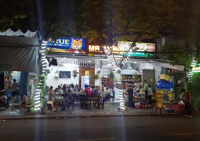 Cần sang nhượng quán nhậu 107 Nguyễn Thị Minh Khai, Hải Châu, giá rẻ