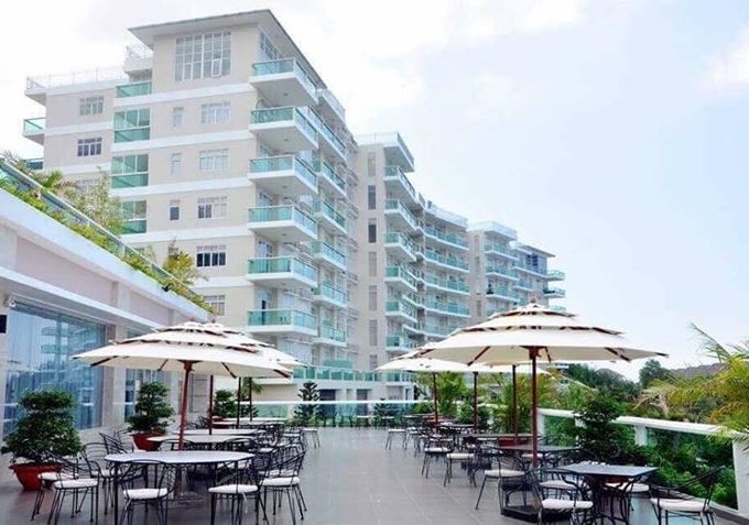 Dự án căn hộ cao cấp Ocean Vista giá rẻ, mang đến cơ hội đầu tư sinh lời cực cao.