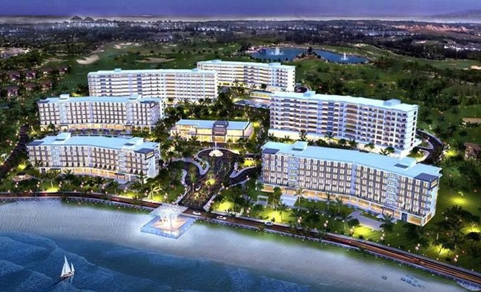 Dự án căn hộ cao cấp Ocean Vista giá rẻ, mang đến cơ hội đầu tư sinh lời cực cao.