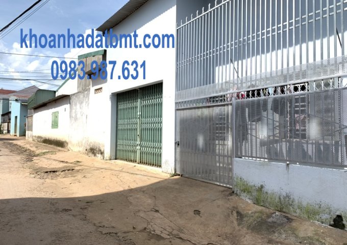 Bán Nhà TC 100%,2 mặt tiền AmiDoan,5,5*26m,gần Amakhe,Hùng Vương,Nguyễn Tất Thành,có phòng trọ cho thuê