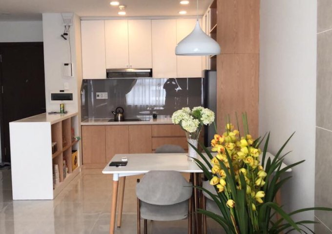 Bán căn hộ chung cư tại Dự án Orchard Garden, Phú Nhuận,  Hồ Chí Minh diện tích 73m2  giá 3.85 Tỷ