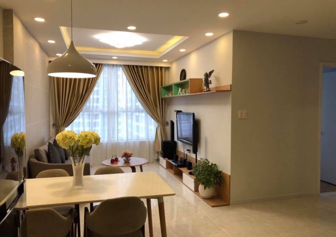 Bán căn hộ chung cư tại Dự án Orchard Garden, Phú Nhuận,  Hồ Chí Minh diện tích 73m2  giá 3.85 Tỷ