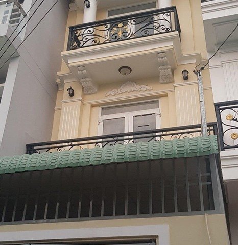 Bán nhà Đường số 6, Tam Hà, Tam Phú, Thủ Đức
