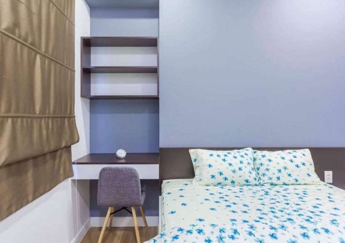 Bán căn hộ chung cư tại Dự án Masteri Thảo Điền, Quận 2,  Hồ Chí Minh diện tích 72m2  giá 3.3 Tỷ