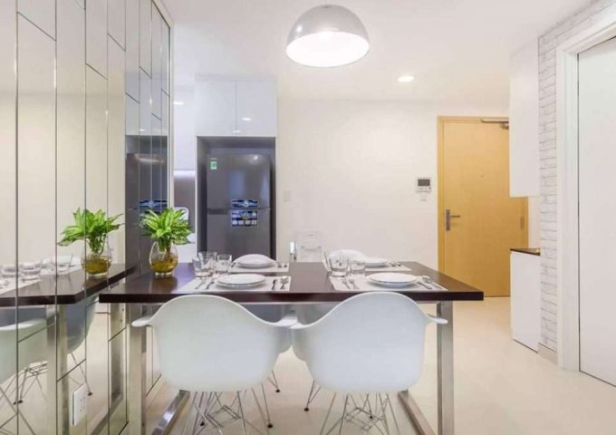 Bán căn hộ chung cư tại Dự án Masteri Thảo Điền, Quận 2,  Hồ Chí Minh diện tích 72m2  giá 3.3 Tỷ