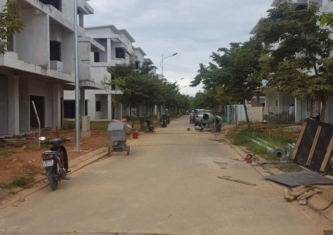 Dự án bậc nhất Tây Bắc Đà Nẵng - Gami Eco Charm