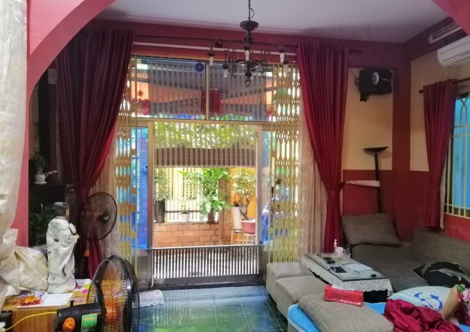 Bán nhà riêng tại Phường 2, Phú Nhuận,  Hồ Chí Minh diện tích 96m2  giá 7.2 Tỷ