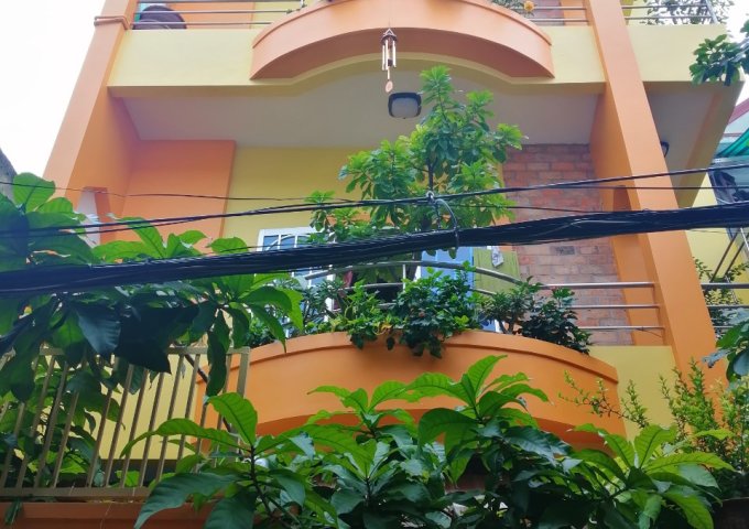 Bán nhà riêng tại Phường 2, Phú Nhuận,  Hồ Chí Minh diện tích 96m2  giá 7.2 Tỷ