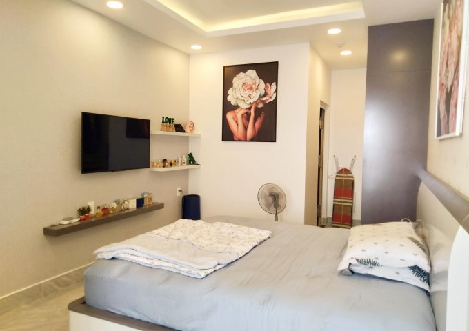 Bán căn hộ chung cư tại Dự án The Botanica, Tân Bình,  Hồ Chí Minh diện tích 73m2  giá 3.58 Tỷ