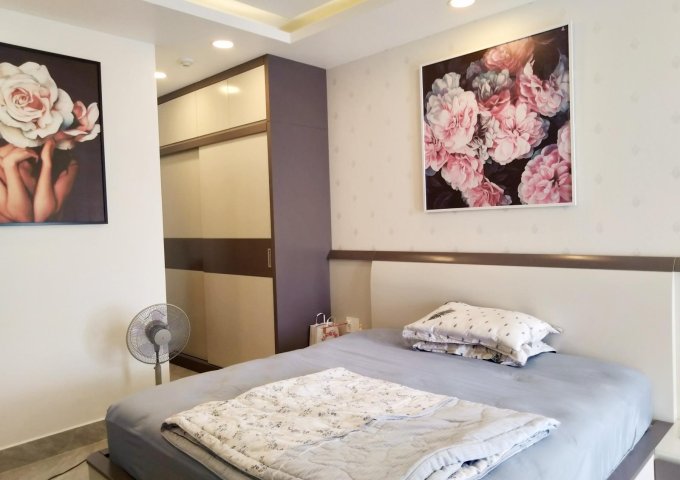 Bán căn hộ chung cư tại Dự án The Botanica, Tân Bình,  Hồ Chí Minh diện tích 73m2  giá 3.58 Tỷ