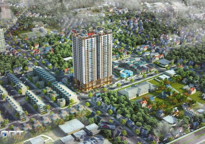 1,5 tỷ sở hữu căn hộ Nguyễn Trãi - Thanh Xuân – Hàng Đợt 1 – Chung cư PCC1