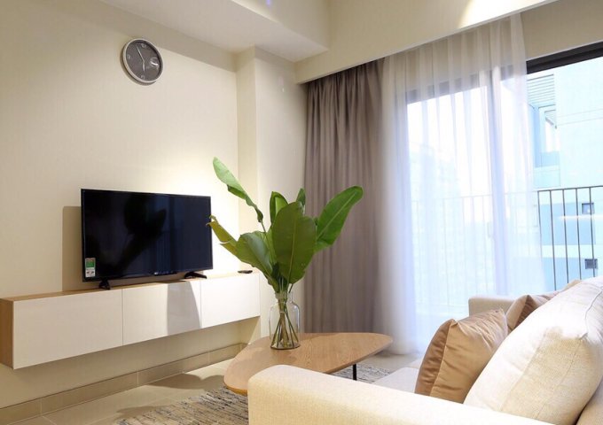 Bán căn hộ chung cư tại Dự án Masteri Thảo Điền, Quận 2,  Hồ Chí Minh, 2 phòng ngủ diện tích 72m2  giá 3.1 Tỷ