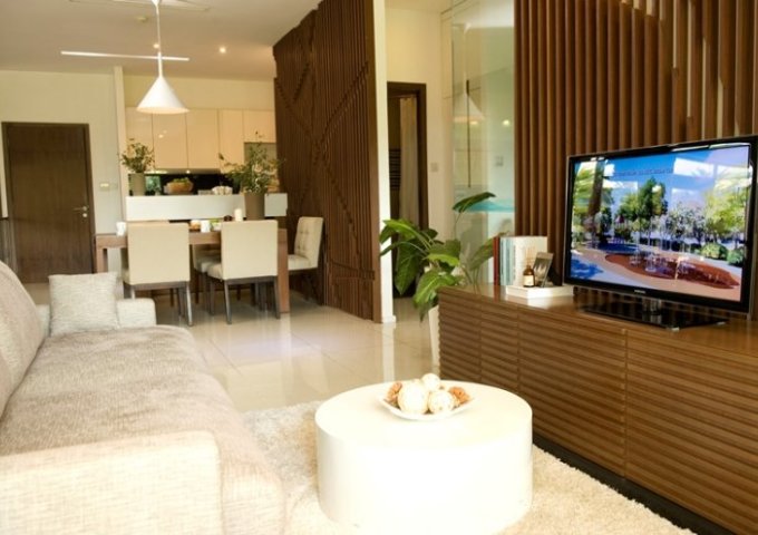 Chính chủ bán gấp căn hộ Eco Xuân Lái Thiêu 3PN tầng 6,8,9, DT 84m2, 2WC, nhận nhà ngay. 0931778087