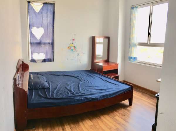 Cho thuê căn hộ chung cư tại Dự án Lexington Residence, Quận 2,  Hồ Chí Minh, 3 phòng ngủ diện tích 101m2  giá 20 Triệu/tháng