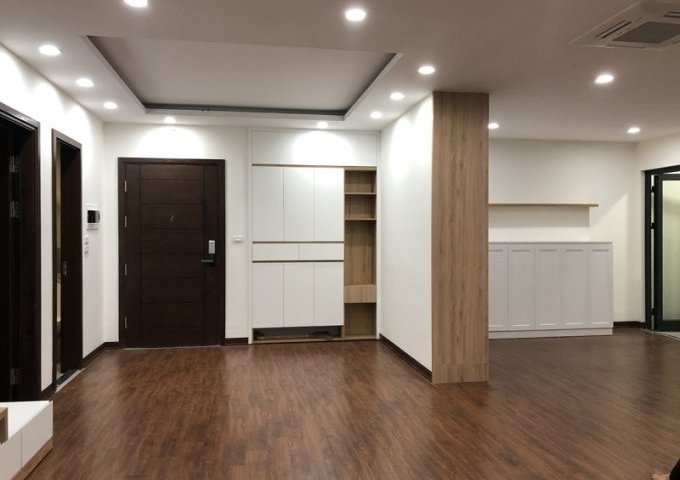 Chủ nhà cho thuê căn hộ 2 phòng ngủ, tại chung cư An Bình City Phạm Văn Đồng.