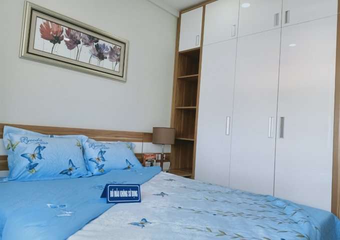 Bán căn hộ 3PN chung cư RUby Thanh Hóa giá chỉ từ 860tr – LH 0977356480