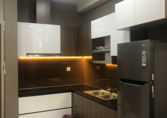 Cho thuê căn hộ chung cư tại Dự án Căn hộ RichStar, Tân Phú,  Hồ Chí Minh diện tích 53m2  giá 11 Triệu/tháng