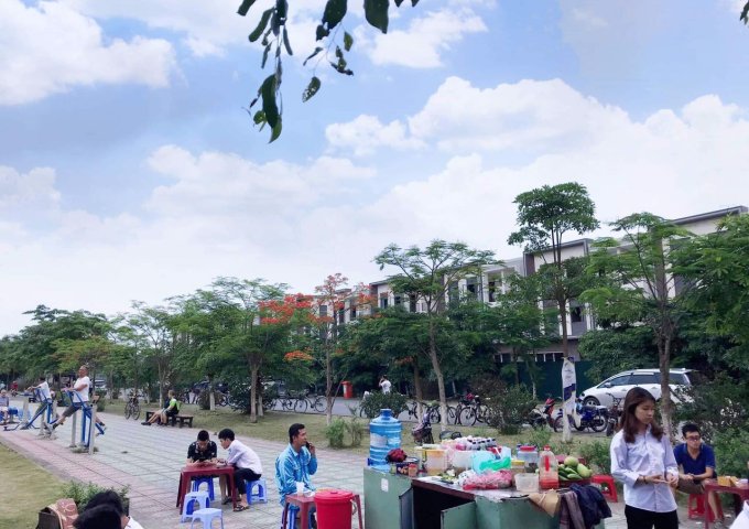 Sở hữu ngay căn góc đẹp như biệt thự nhà vườn giá bình dân tại dự án Belhomes Bắc Ninh