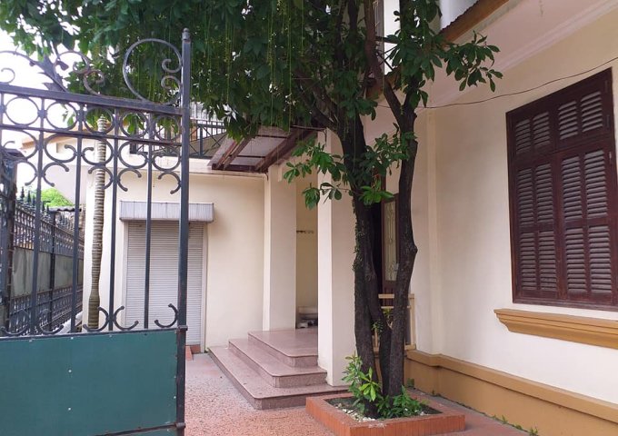 Bán nhà mặt đường Nguyễn Khoa Dục,Cát Bi,Hải An,Hải Phòng DT:241m2, Hướng: Đông Nam, Giá:8.5 tỷ