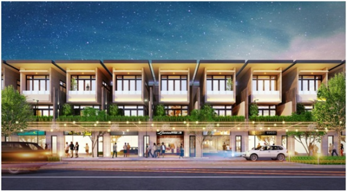 Mở bán Dự án đất nền Mega City Kon Tum - Cơ hội đầu tư bất động sản siêu lợi nhuận!!! LH 0397115317