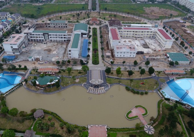 Bán đất tại Xã Đặng Xá, Gia Lâm,  Hà Nội diện tích 50m2  giá 17 Triệu/m²