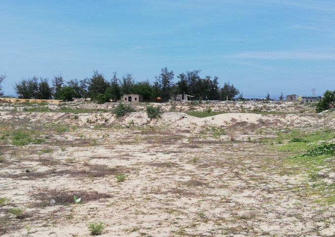 Bán Đất Khu Nuôi Trồng Thủy Sản Xã Phước Dinh,Ninh Thuận 24000 m2