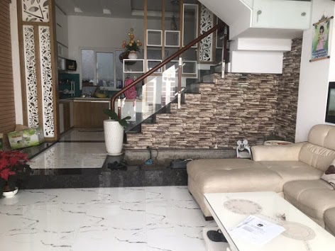Bán ngôi nhà đẹp thoáng mát hẻm Đông Phước, Phước Long Nha Trang, giá chỉ 2250 triệu