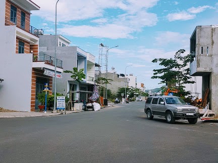 Bán lô đất xây tự do ở VCN Phước Long Nha Trang, điểm đến tiếp theo của dân đầu tư