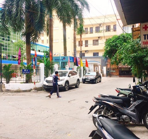 Bán nhà tập thể tầng 1 tt ĐHSP nghệ thuật TW ngõ 55 Trần Phú, Hà Đông