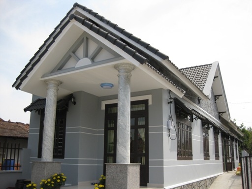 Bán villa mặt tiền Xuân Thủy, Thảo Điền, khu trung tâm kinh doanh sầm uất
