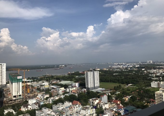 Chính chủ bán gấp CH 3PN Saigon Plaza Tower, Quận 7, giá rẻ nhất KV.