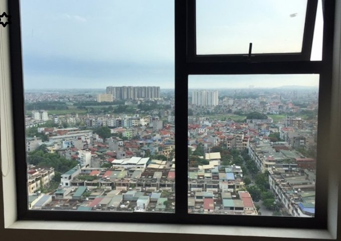 BÁN 1 ĐỔI 2 - Chỉ 1.72 tỷ căn hộ 68m2 tại tòa K1 chung cư The K Park, KĐT Văn Phú, Hà Đông