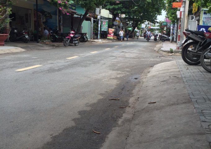 Chính chủ cần bán nhà đường Nguyễn Văn Công, Gò Vấp LH 0704.770.531