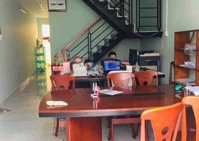Bán Căn Nhà Phù Hợp Ở 3 Thế Hệ - Trung Tâm TP Thuận Lợi Học Các Trường Điểm