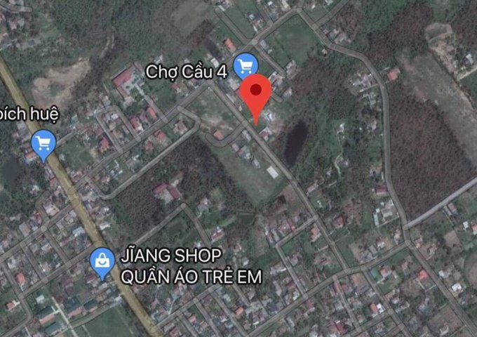 Bán đất tại Xã Thuận Đức, Đồng Hới,  Quảng Bình diện tích 200m2  giá 420,000,000 Triệu