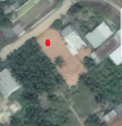 Bán lô đất ở KĐT VCN Phước Hải 119,5m2 giá 37tr/m2. LH:0987979636