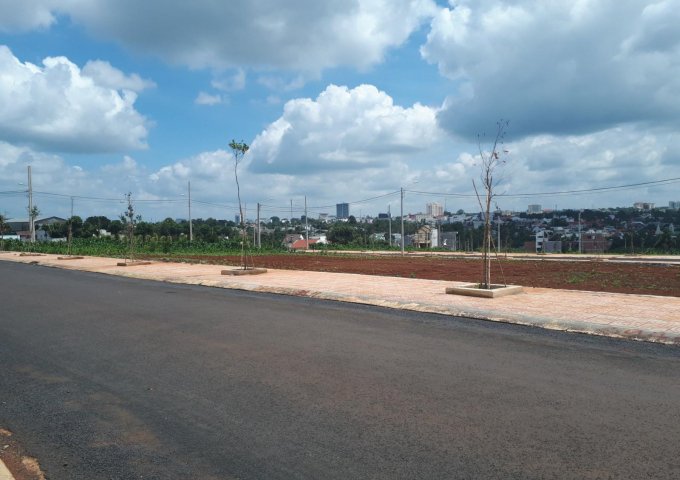 Bán đất tại Phường Tân Lập, Buôn Ma Thuột,  Đắk Lắk diện tích 100m2  giá 1,600 Triệu