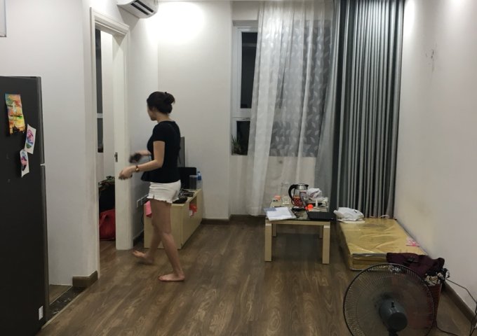 Cho thuê căn hộ chung cư tại Dự án Riverside Garden, Thanh Xuân, Hà Nội diện tích 62m2 giá 8.5 Triệu/tháng