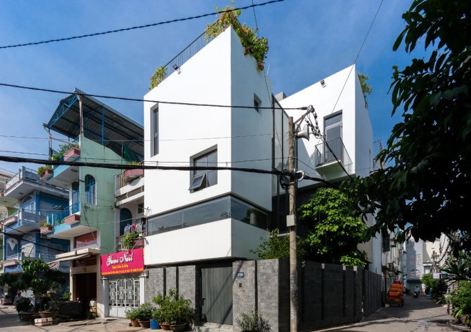 Bán nhà riêng tại Phường 14, Quận 10,  Hồ Chí Minh diện tích 61m2  giá 14.5 Tỷ