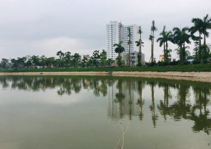 Khu Đô Thị Bách Việt Mảnh Đất vàng cho đầu tư