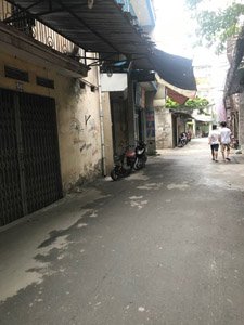 Chính chủ bán nhà tại số 50 ngõ 156 Dương Văn Bé, Hai Bà Trưng,HN